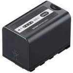 Panasonic VW-VBD58E-K (VW-VBD58EK) Battery Pack for the AJ-PX270 and AG-AC8 Video Cameras Panasonic VW-VBD58E-K (VW-VBD58EK) Battery Pack for the AJ-PX270 and AG-AC8 Video Cameras